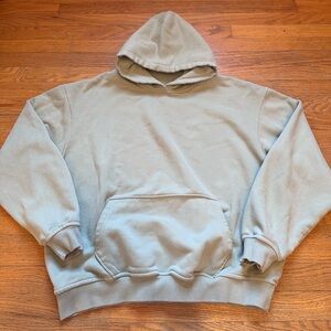 Distressed Women’s Hoodie